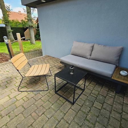 Exkl. Romantisches Sm Apartment Secret Desire Gifhorn Exteriör bild