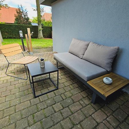 Exkl. Romantisches Sm Apartment Secret Desire Gifhorn Exteriör bild