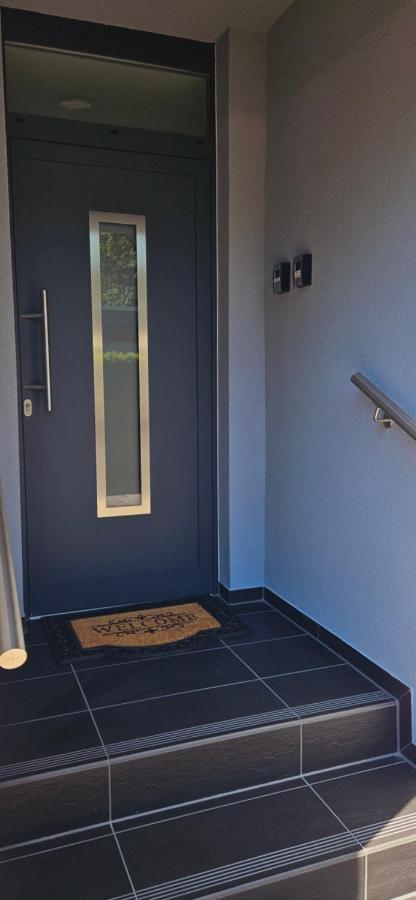 Exkl. Romantisches Sm Apartment Secret Desire Gifhorn Exteriör bild