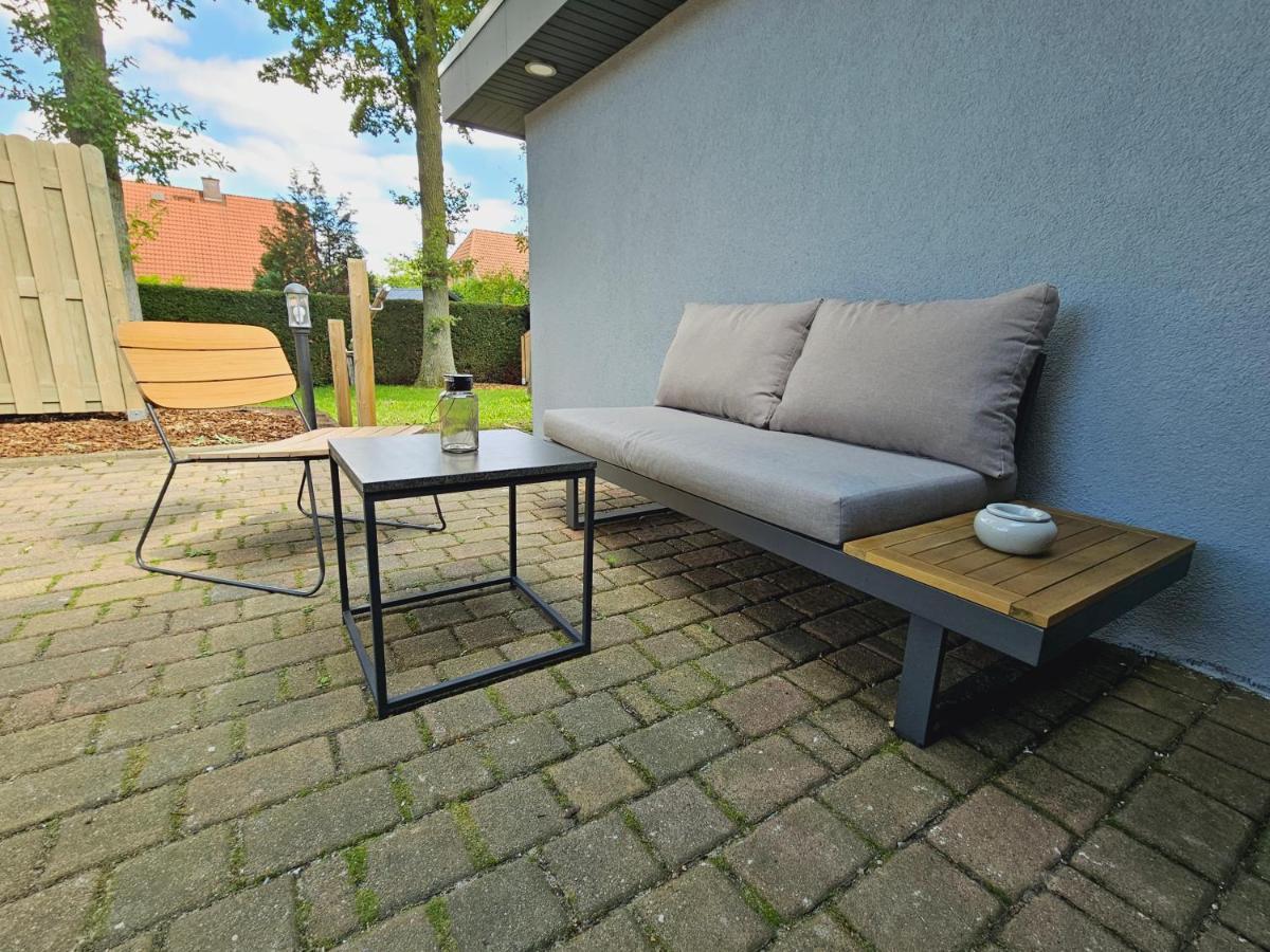 Exkl. Romantisches Sm Apartment Secret Desire Gifhorn Exteriör bild